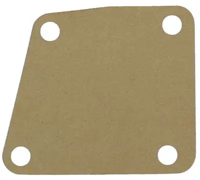 Camshaft Cover Gasket - Ezgo Gas 4 Cycle 1991 & Up. 1