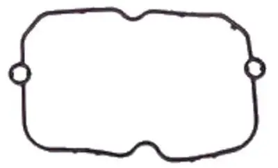 Rocker Cover Gasket - Ezgo Gas 1991 & Up 4 Cycle. 1