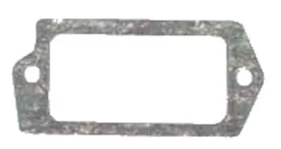 Outer Breather Gasket Muffler To Manifold - Ezgo Gas 1991 & Up. 1