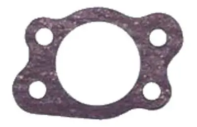 Carburetor To Air Cleaner Gasket - Ezgo Gas 1991 & Up 4 Cycle. 1