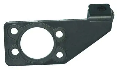 Choke Plate And Gasket 350Cc Engine - Ezgo Gas 1996 To 2003 1
