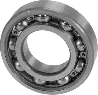 Crankshaft Bearing #6207 - Ezgo Gas 1991 & Up 1