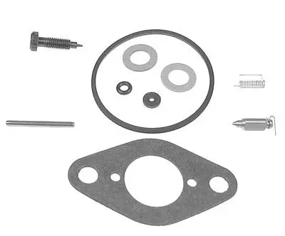 Carburetor Walbro Rebuild Kit For Lmb230 & 231 - Columbia & Harley Davidson Gas 1982 To 1986 1