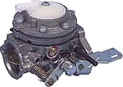 Tillotson Carburetor #Hl-2231 2 Cycle - Columiba & Harley Davidson Gas 1967 To 1981 1