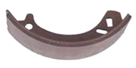 Brake Shoe Set 4 1976-1981 1