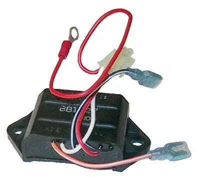 Ignitor - Ezgo 1991 To 2002 4 Cycle. 1