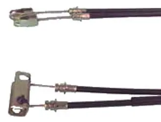 Brake Cable, Passenger Side - Ezgo 1994 & Up. 1
