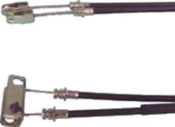 Brake Cable, Driver's Side - Ezgo 1993 To 1994 Electric & 2 Cycle. 1