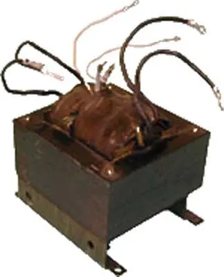 Transformer Powerwise Charger - Ezgo Electric 1996 To 2001 1