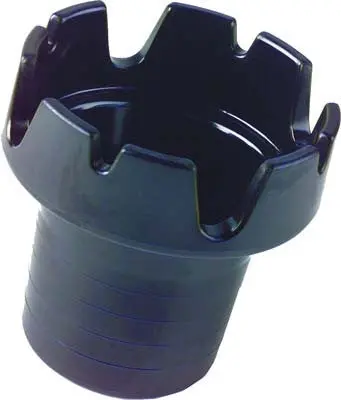 Courtesy Cup Ashtray 1