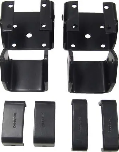 4″ Economy Lift Kit Med./Txt Electric 1994.5-2001.5 1