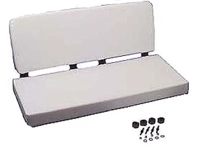 G1 Bench Seat - Bench Seat Conversion Kit ( Seat Only ) 1