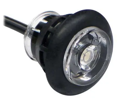 Mini Led Light White 1