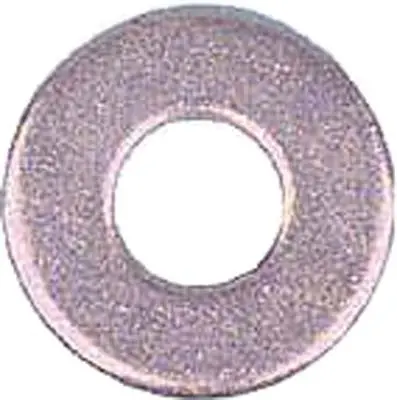 Flat Washer 3/8 (Bag 100) 1