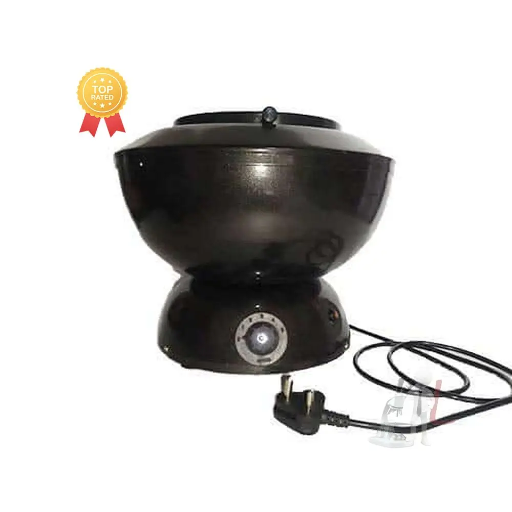 3500 Rpm Centrifuge Machine Handi Shape 8 Tube, 15Ml 1