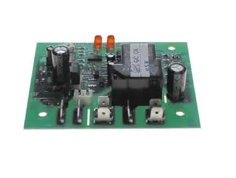 Timer Board For Thunderbull Charger 36V # 20525 - Club Car Electric 1