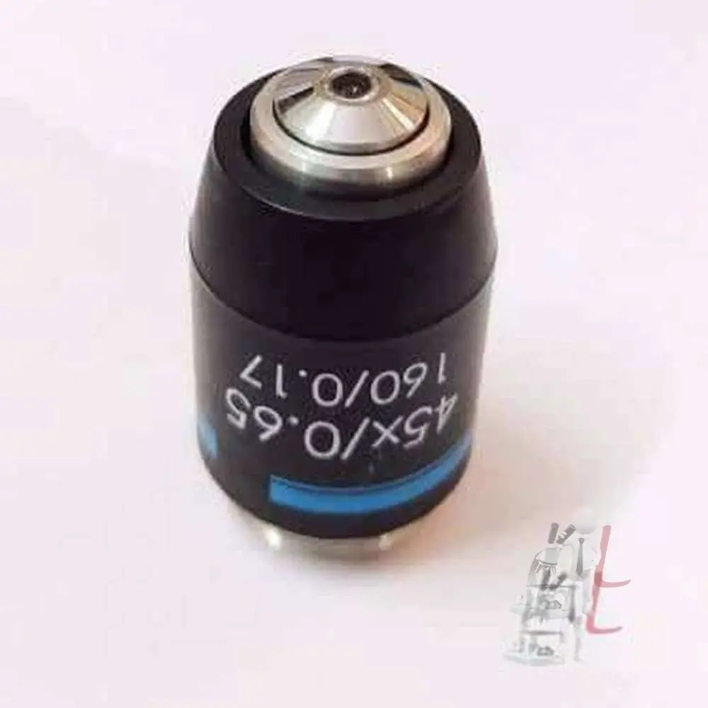 40X/45X Microscope Lens 1