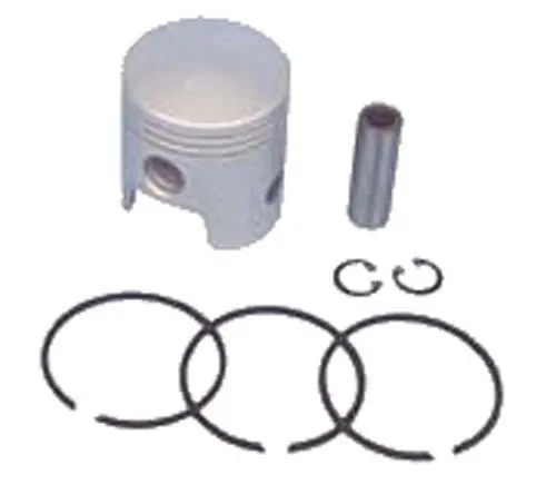 Columbia / Hd 2-Cycle Gas Piston & Ring Assembly (Years 1963-1995) 1