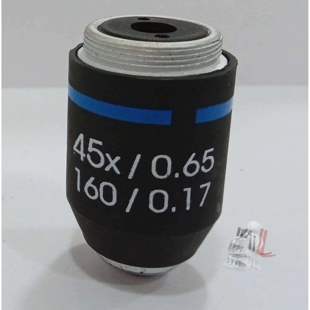 45X Lense For Microscope Lens 1