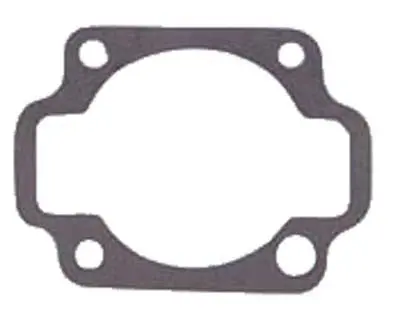 Cylinder Base Gasket  2 Cycle - Columbia & Harley Davidson Gas 1963 To 1995. 1