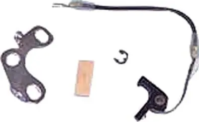 Ignition Points For - Cushman Gas 18 & 22 Hp 1