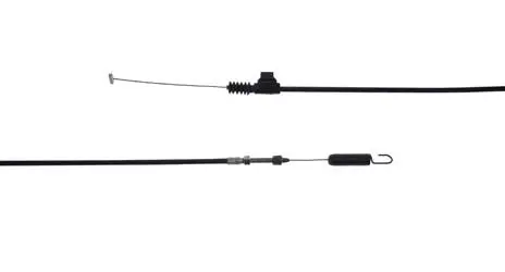 Brake Cable, Passenger Side - Ezgo Rxv. 1