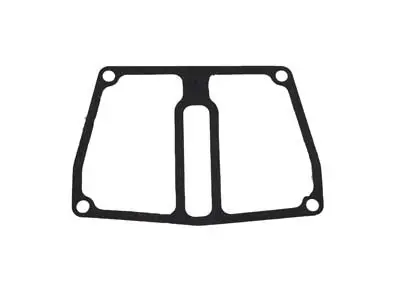Rocker Case Gasket For Kawasaki Engine - Ezgo Rxv Gas 2008 & Up. 1