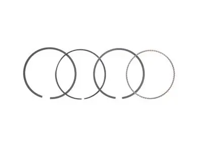 Piston Ring Set Standard For Kawasaki Engine - Ezgo Rxv Gas 2008 & Up. 1