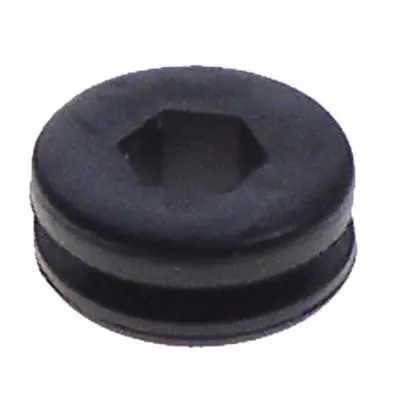 Grommet Air Cleaner Base - Ezgo Rxv 1