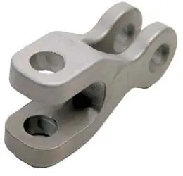 Brake Cable Clip - Ezgo Rxv Gas 2008 & Up. 1