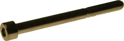 Brake Pedal Assembly Mounting Bolt - Ezgo Rxv 2008 & Up 1