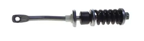 Spring Return Brake Pedal - Ezgo Rxv 1