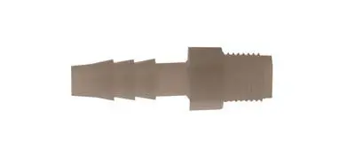 Hose To Air Filter Fitting - Ezgo Txt Gas 2010 & Up. 1