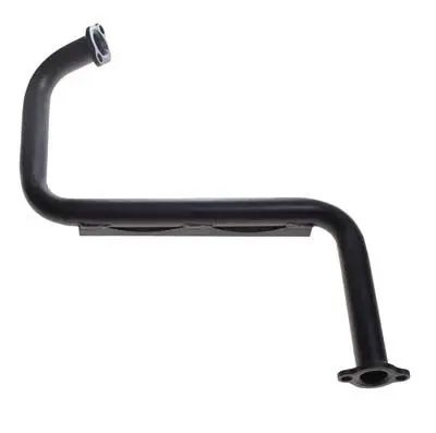 Muffler Exhaust Pipe - Ezgo Rxv Gas 1