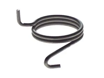 Spring Brake Handle Return - Ezgo Rxv 1