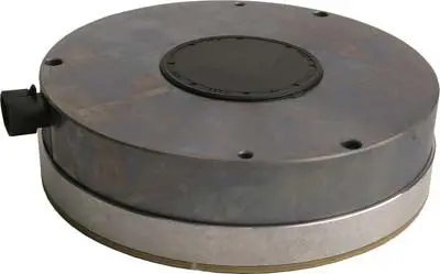Motor Brake Assembly - Ezgo Rxv Electric 1