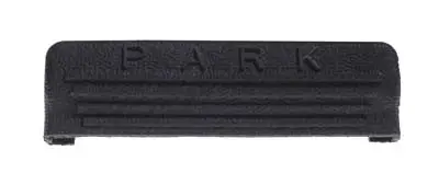 Park Brake Pad - Ezgo Rxv Gas & Electric 1