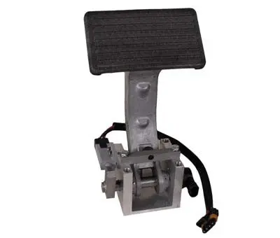 Brake Pedal Assembly - Ezgo Rxv Electric 2008 & Up 1