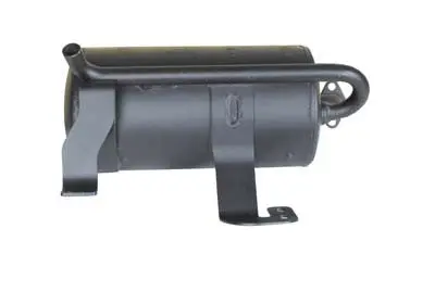 Muffler - Ezgo Rxv Gas 1