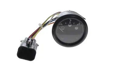 State Of Charge Meter - Ezgo Rxv Electric 1