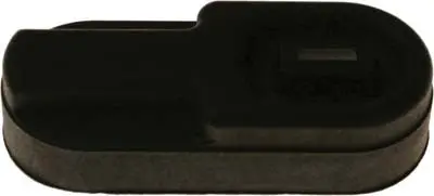 Brake Assembly Dust Cover - Ezgo Txt 2010 & Up, St400 2009 & Up 1