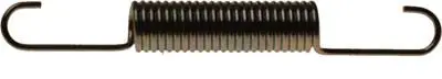 Brake, Shoe Spring (Lower) - Ezgo St400 Electric 2009 & Up 1