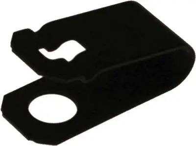 Brake Shoe Clamp - Ezgo St400 Electric 2009 & Up 1