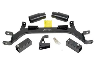 Jake`S Axle Lift Kit 4 Inch - Ezgo Marathon 1989 To 1994 1/2 Gas 1
