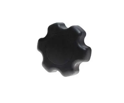 Gas Tank Cap - Ezgo Rvx. 1