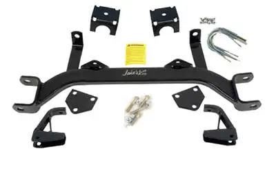 Jake`S Axle Lift Kit 5`Inch - Ezgo Medalist & Txt 1994 To 2001 1/2 Gas 1
