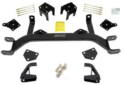 Jake`S Axle Lift Kit 5 Inch - Ezgo Medlist & Txt 1994 To 2001 1/2 Electric 1