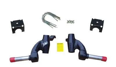 Lift Kit 3" Ezgo 01-1/2-09 Gas 1