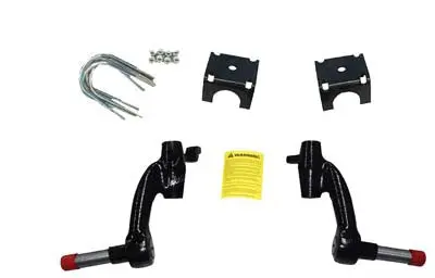 Lift Kit Ezgo Spindle Gas 2001 1/2 -09 1