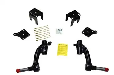 Jake's Spindle Kit, 6" Lift. For E-Z-Go Elec 01-1/2-09 1